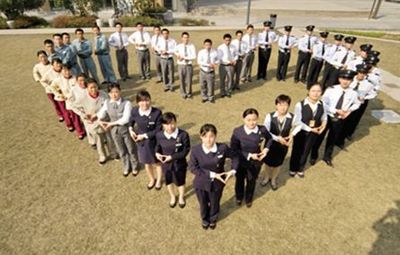 愛在北戴河，表白不用選日子
